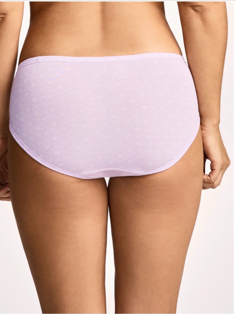NWT Jockey 3-Pack Supersoft Bikini - Lavender, Pink, Purple, Multiple Sizes - Picture 3 of 5